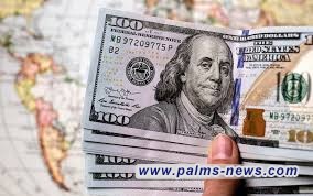 انخفاض أسعار الدولار في أسواق بغداد واستقرارها بأربيل